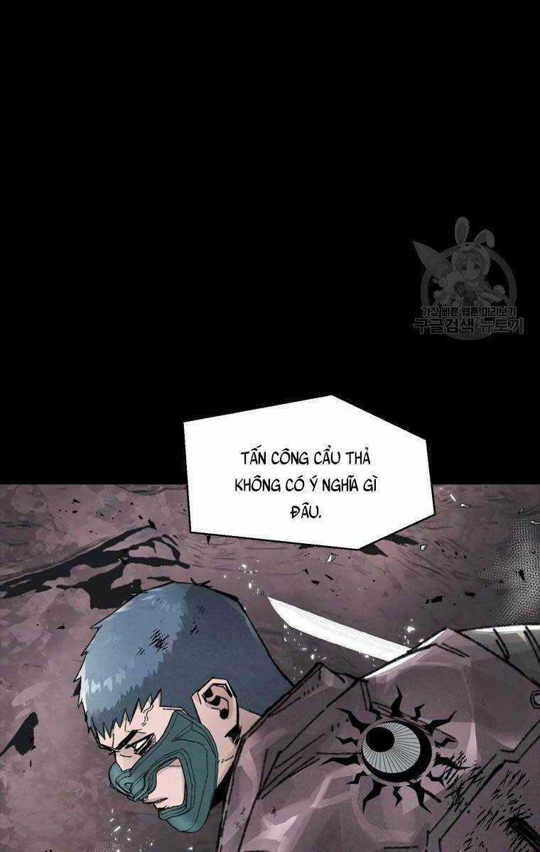 Mật Mã Mê Cung Chapter 51 trang 41