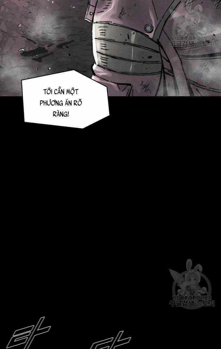 Mật Mã Mê Cung Chapter 51 trang 42