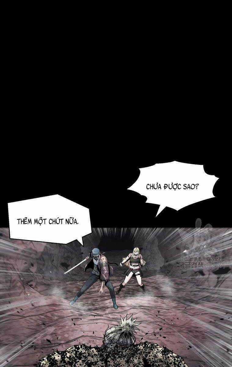 Mật Mã Mê Cung Chapter 51 trang 44