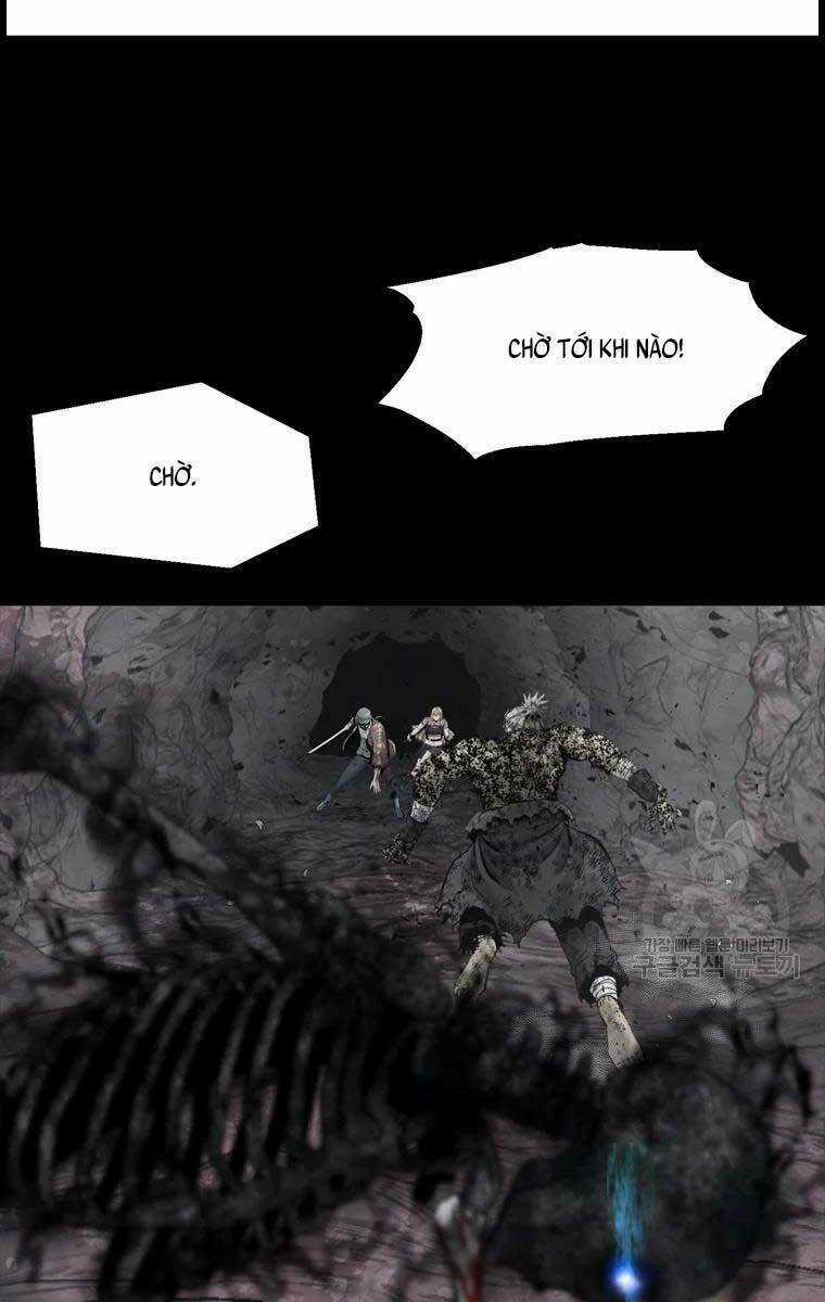 Mật Mã Mê Cung Chapter 51 trang 47