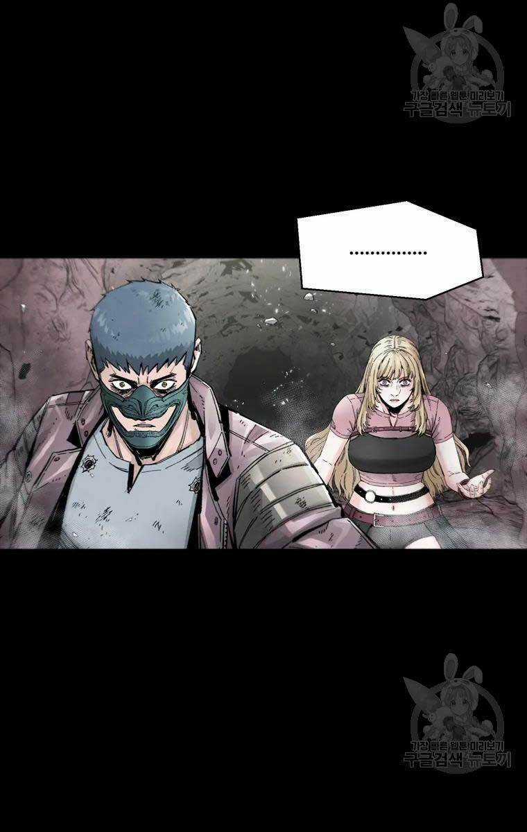 Mật Mã Mê Cung Chapter 51 trang 52