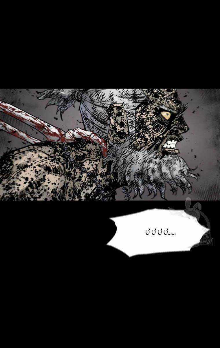 Mật Mã Mê Cung Chapter 51 trang 53