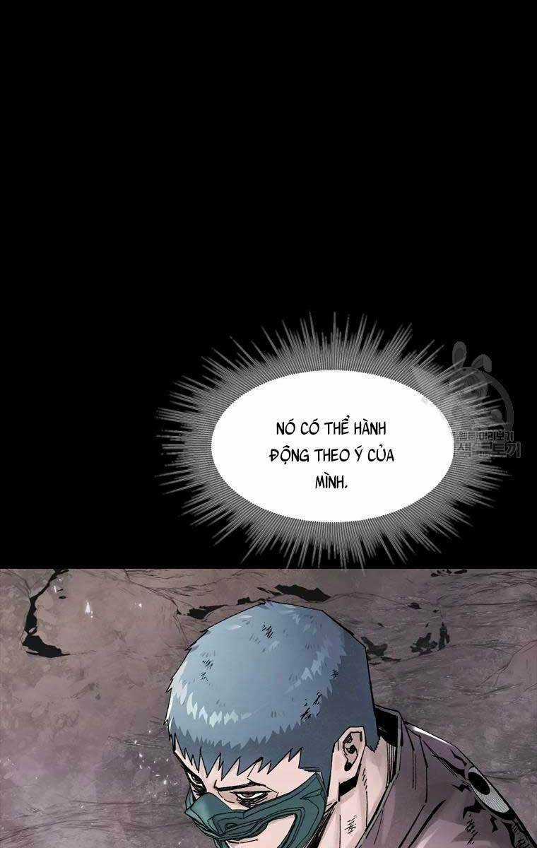 Mật Mã Mê Cung Chapter 51 trang 56