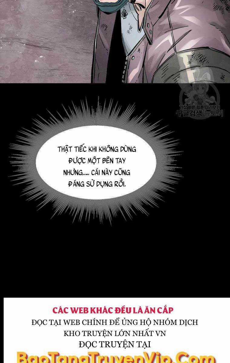 Mật Mã Mê Cung Chapter 51 trang 57