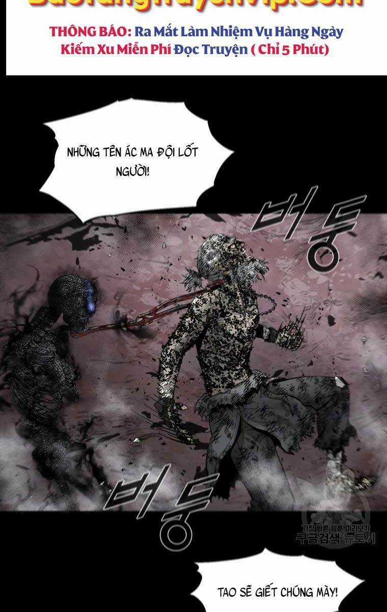 Mật Mã Mê Cung Chapter 51 trang 58