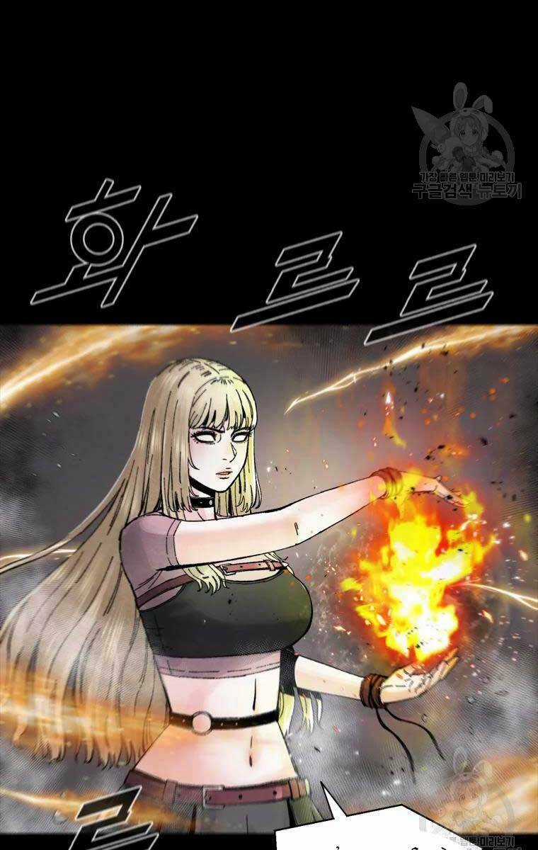 Mật Mã Mê Cung Chapter 51 trang 61