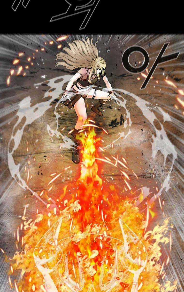 Mật Mã Mê Cung Chapter 51 trang 63