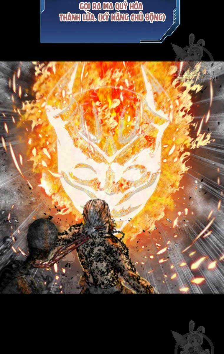 Mật Mã Mê Cung Chapter 51 trang 65