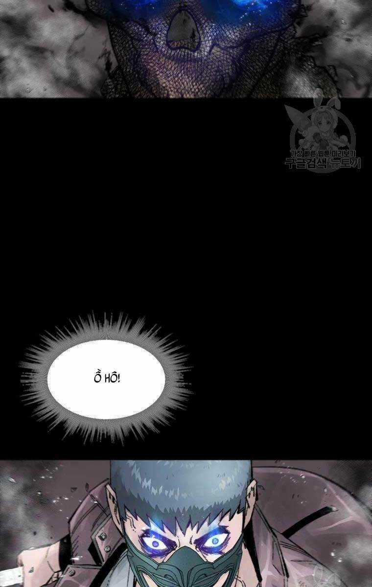 Mật Mã Mê Cung Chapter 51 trang 67