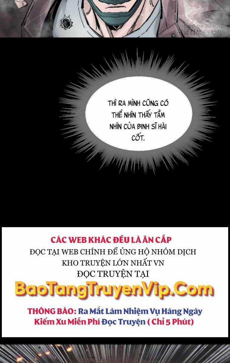 Mật Mã Mê Cung Chapter 51 trang 68