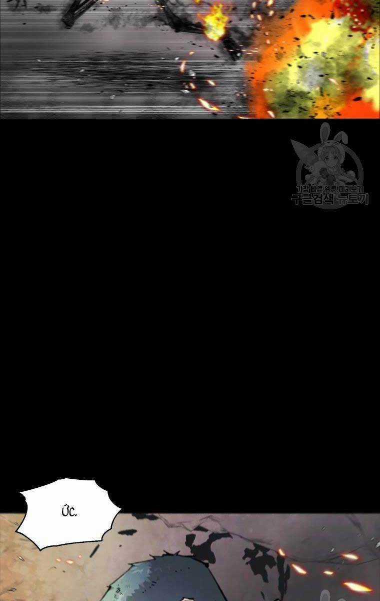 Mật Mã Mê Cung Chapter 51 trang 72