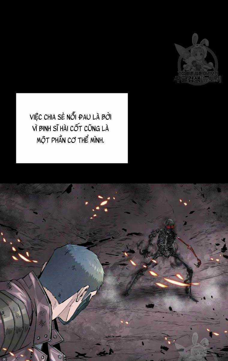 Mật Mã Mê Cung Chapter 51 trang 76