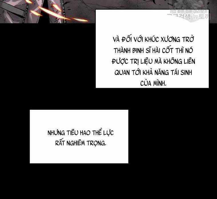 Mật Mã Mê Cung Chapter 51 trang 77