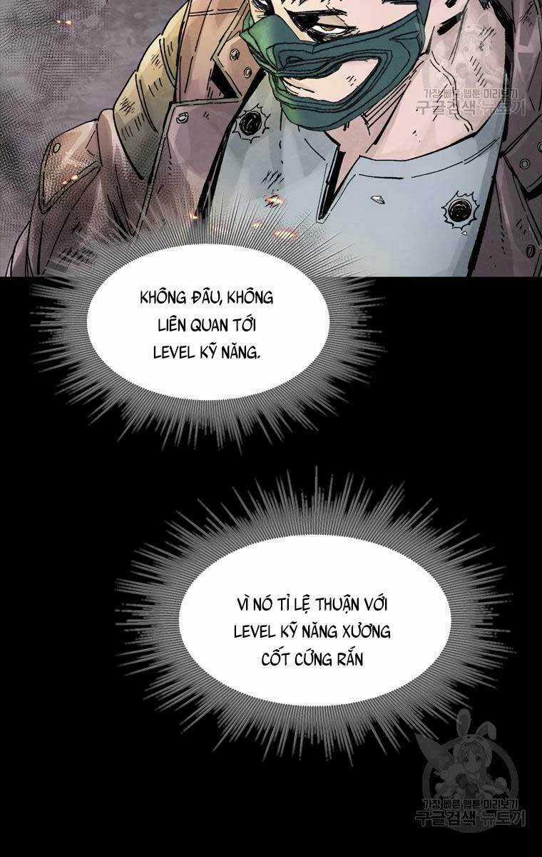 Mật Mã Mê Cung Chapter 51 trang 79