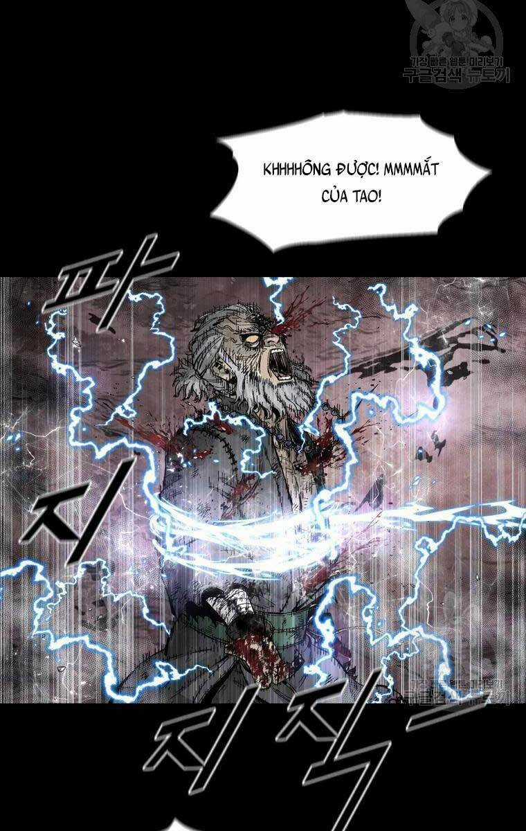 Mật Mã Mê Cung Chapter 51 trang 8