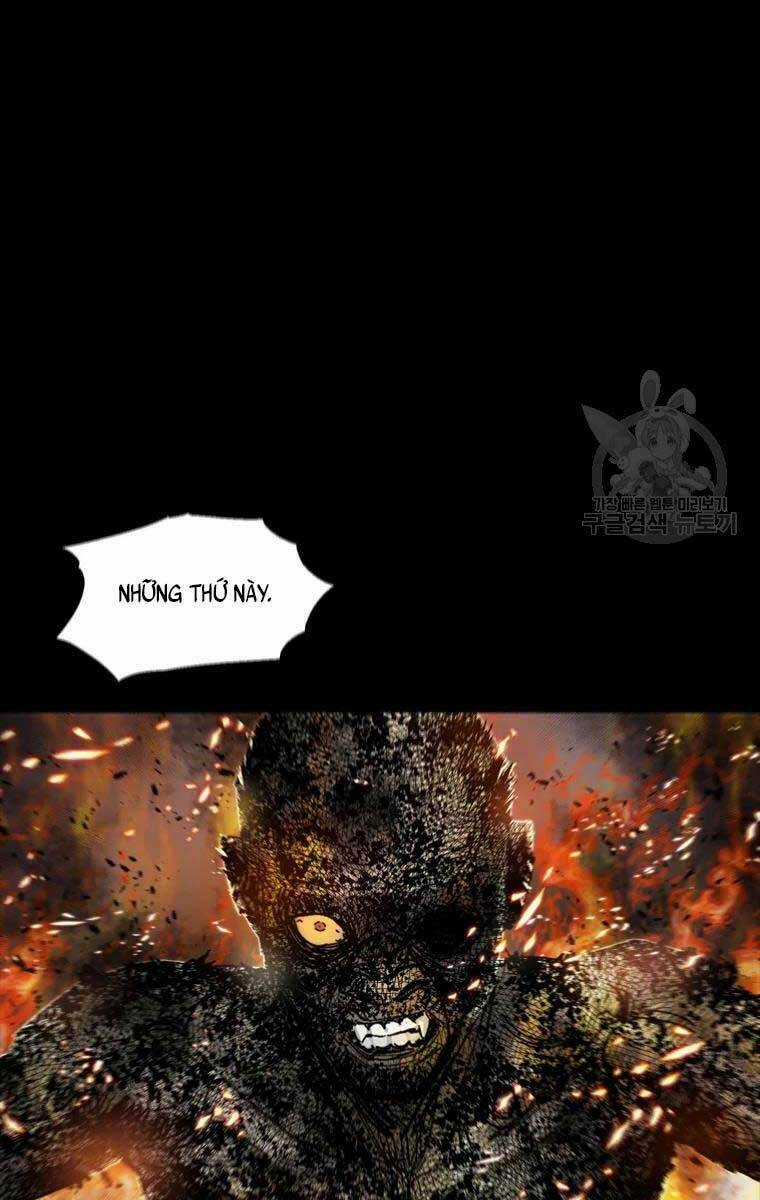 Mật Mã Mê Cung Chapter 51 trang 82