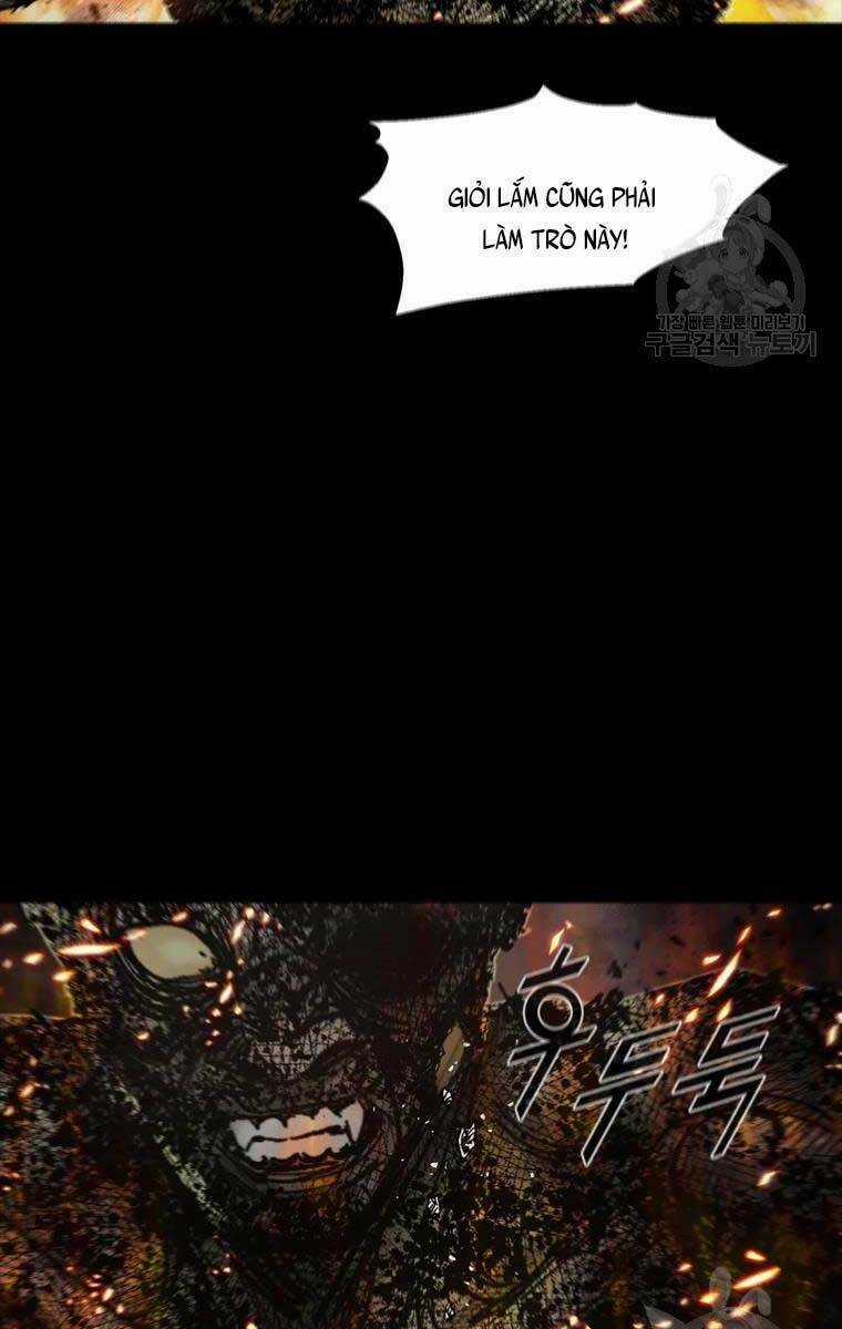 Mật Mã Mê Cung Chapter 51 trang 83