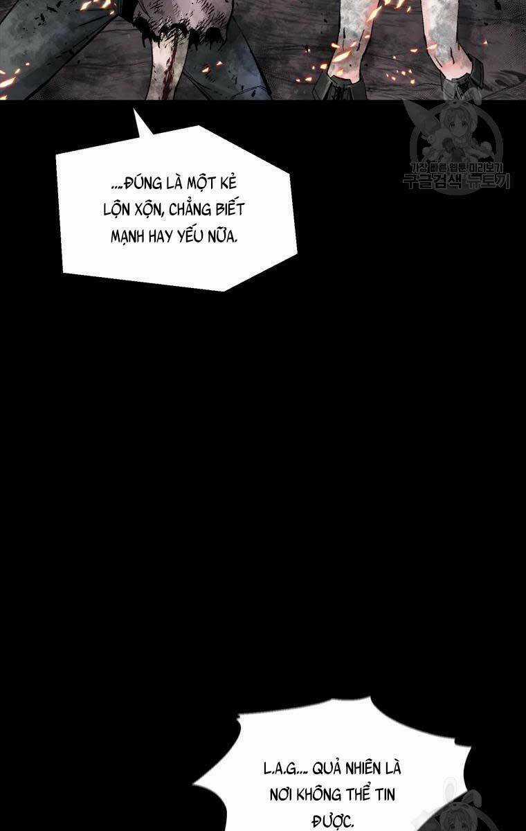 Mật Mã Mê Cung Chapter 51 trang 88