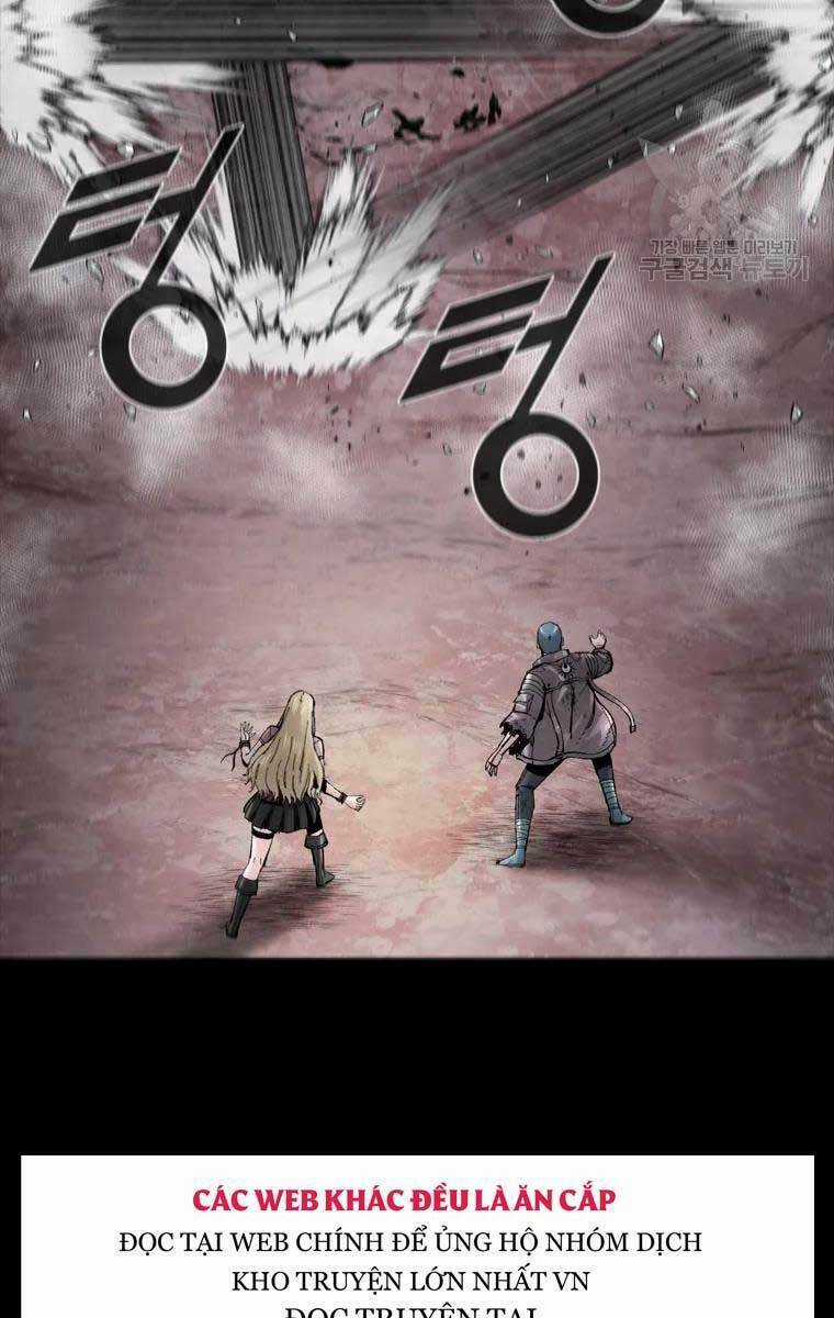 Mật Mã Mê Cung Chapter 52 trang 20