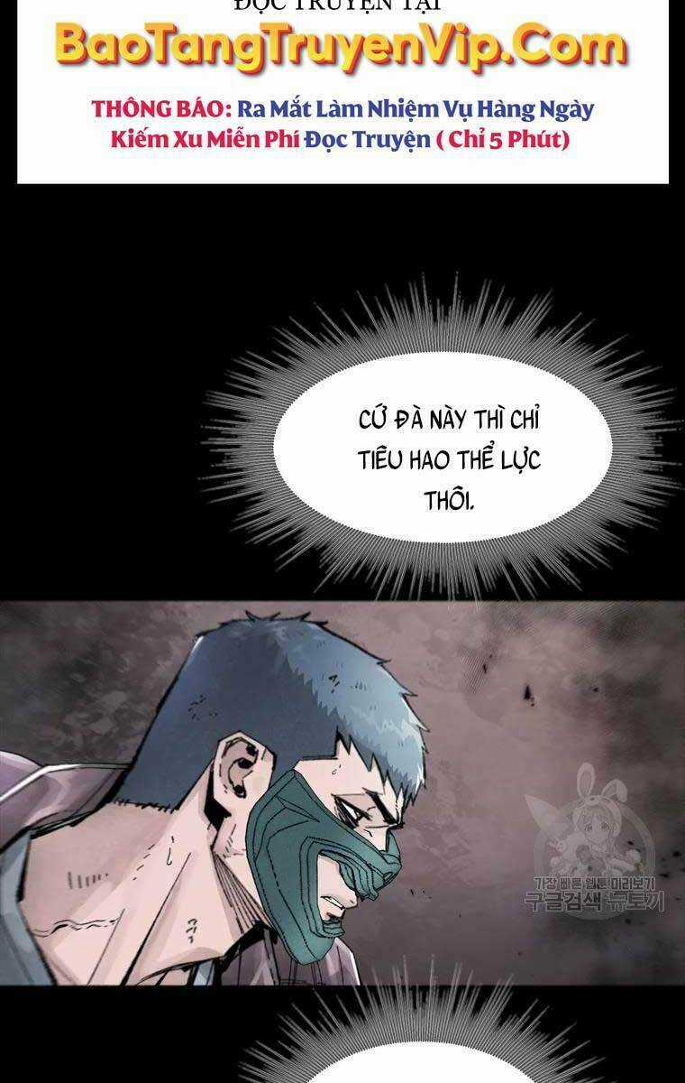 Mật Mã Mê Cung Chapter 52 trang 21