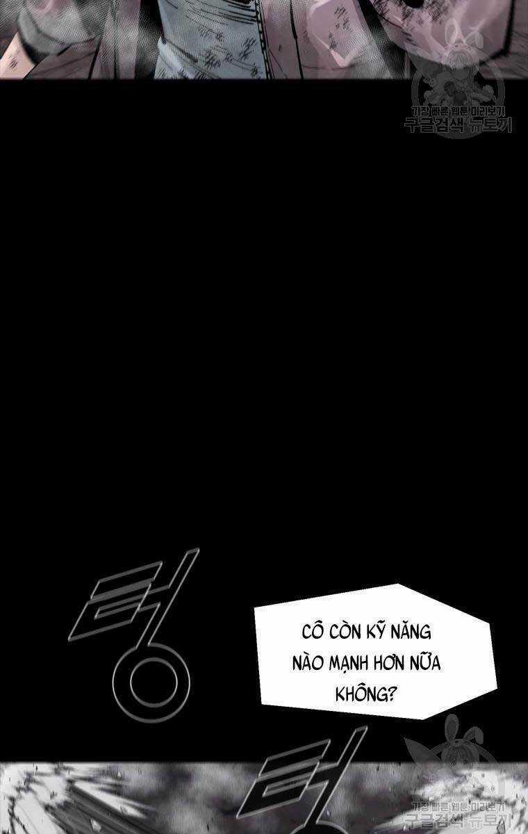 Mật Mã Mê Cung Chapter 52 trang 25