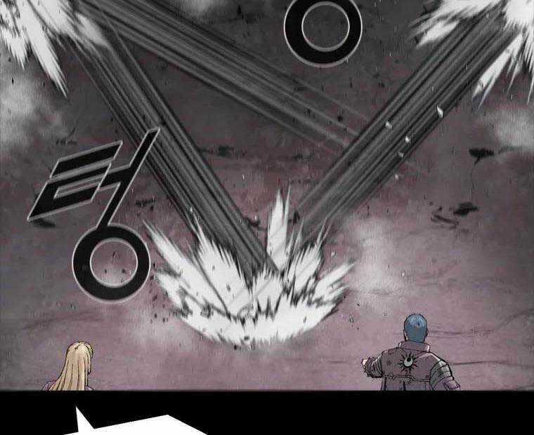 Mật Mã Mê Cung Chapter 52 trang 26