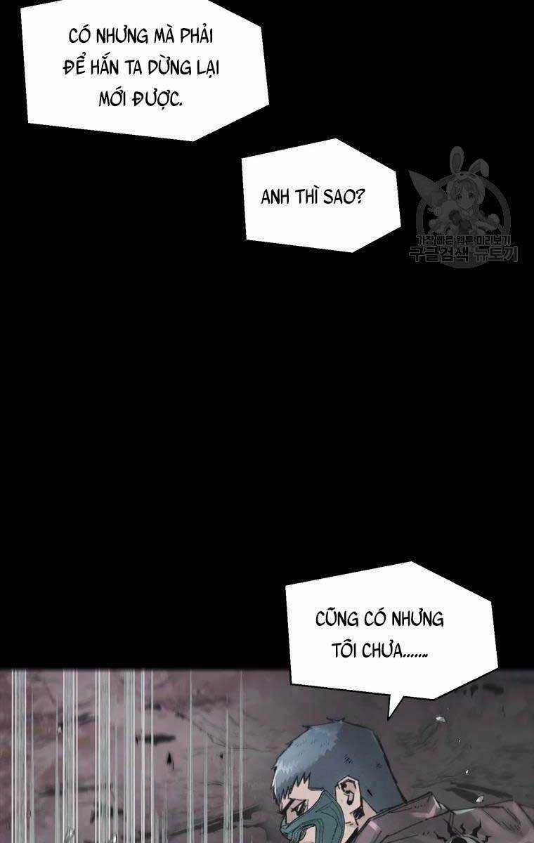 Mật Mã Mê Cung Chapter 52 trang 27