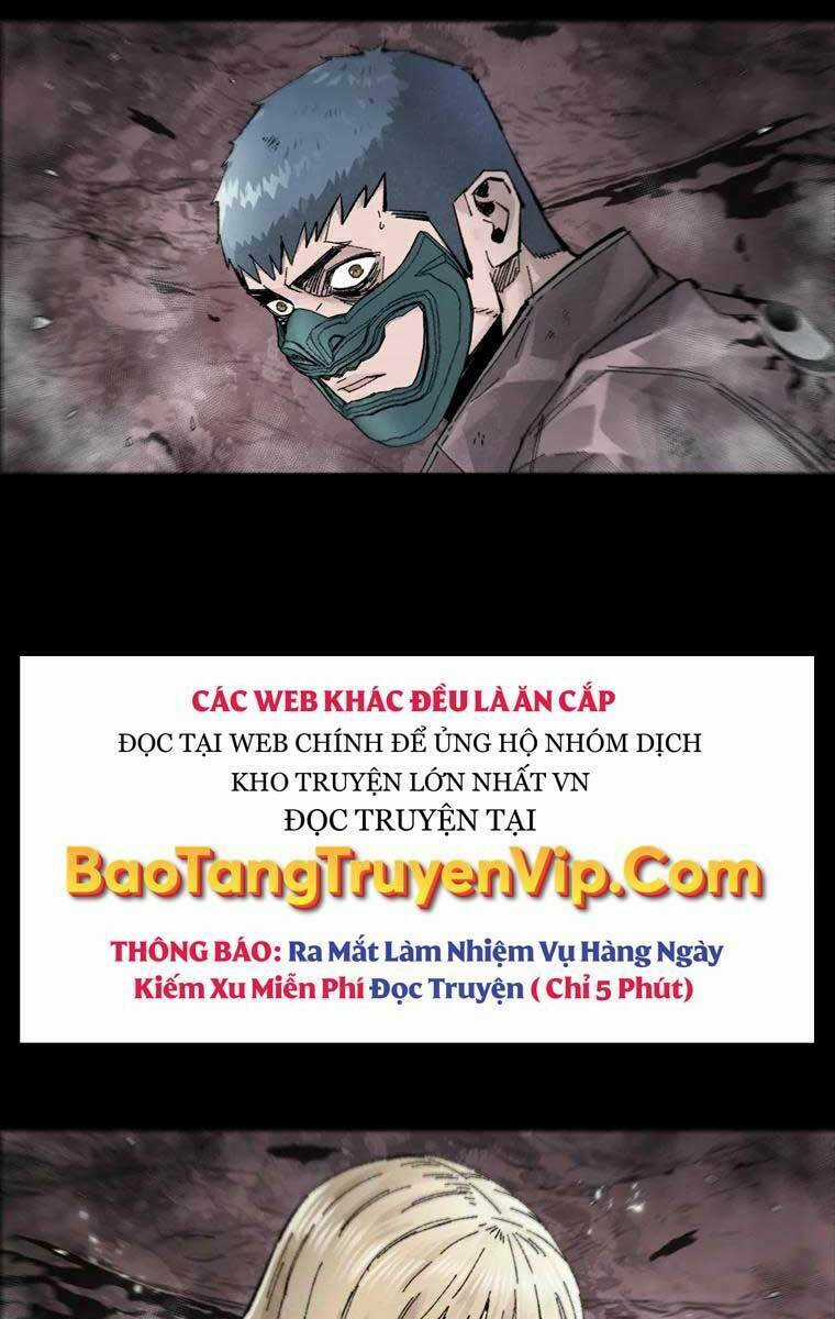 Mật Mã Mê Cung Chapter 52 trang 29