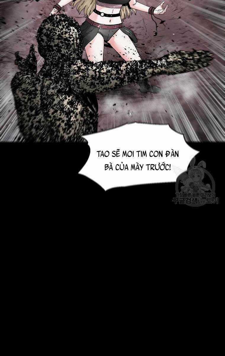 Mật Mã Mê Cung Chapter 52 trang 32