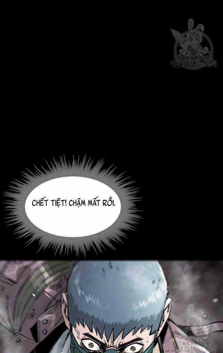 Mật Mã Mê Cung Chapter 52 trang 34