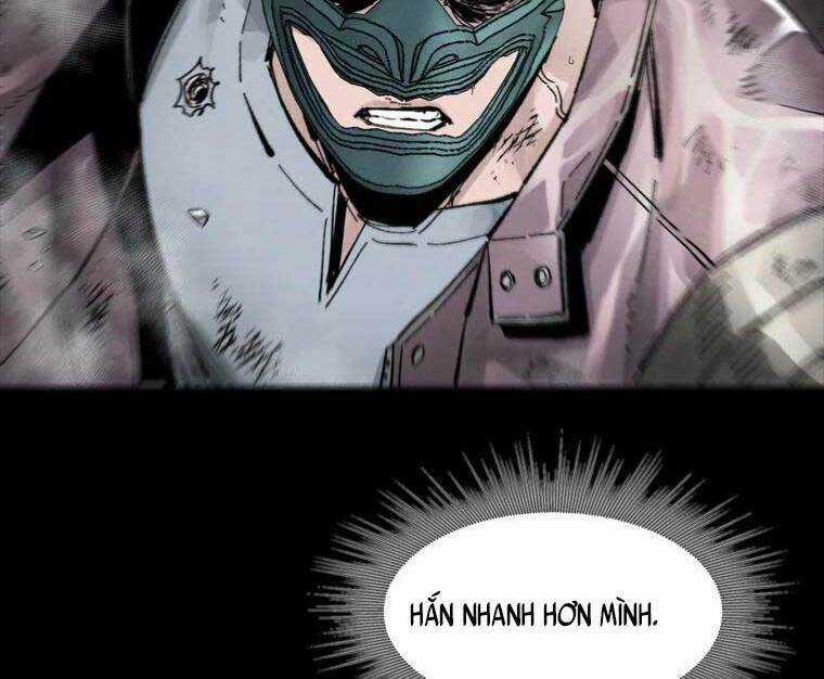 Mật Mã Mê Cung Chapter 52 trang 35