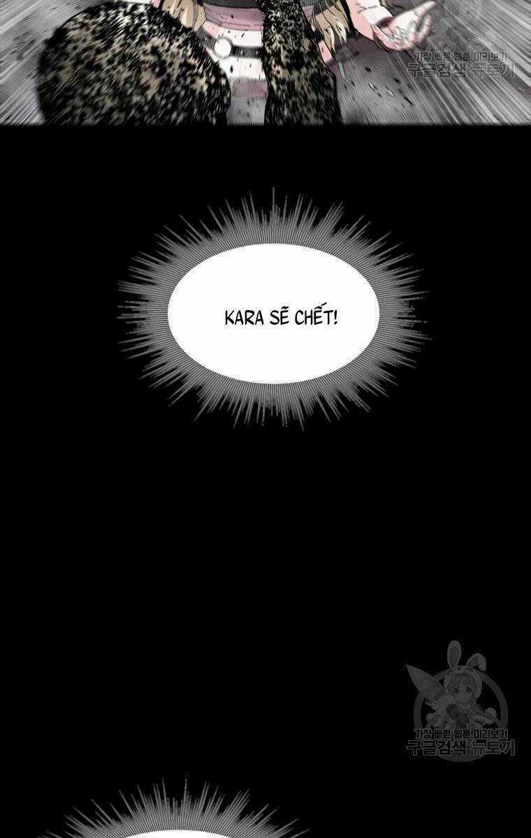 Mật Mã Mê Cung Chapter 52 trang 37