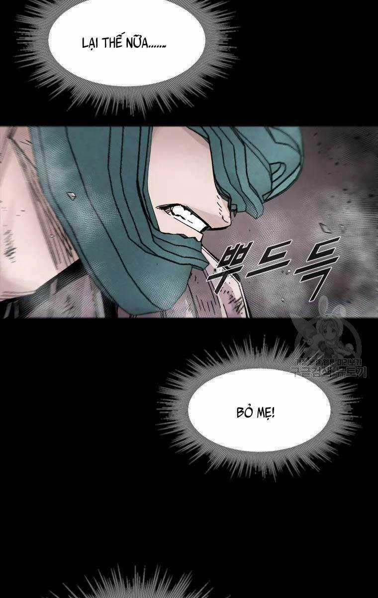 Mật Mã Mê Cung Chapter 52 trang 38