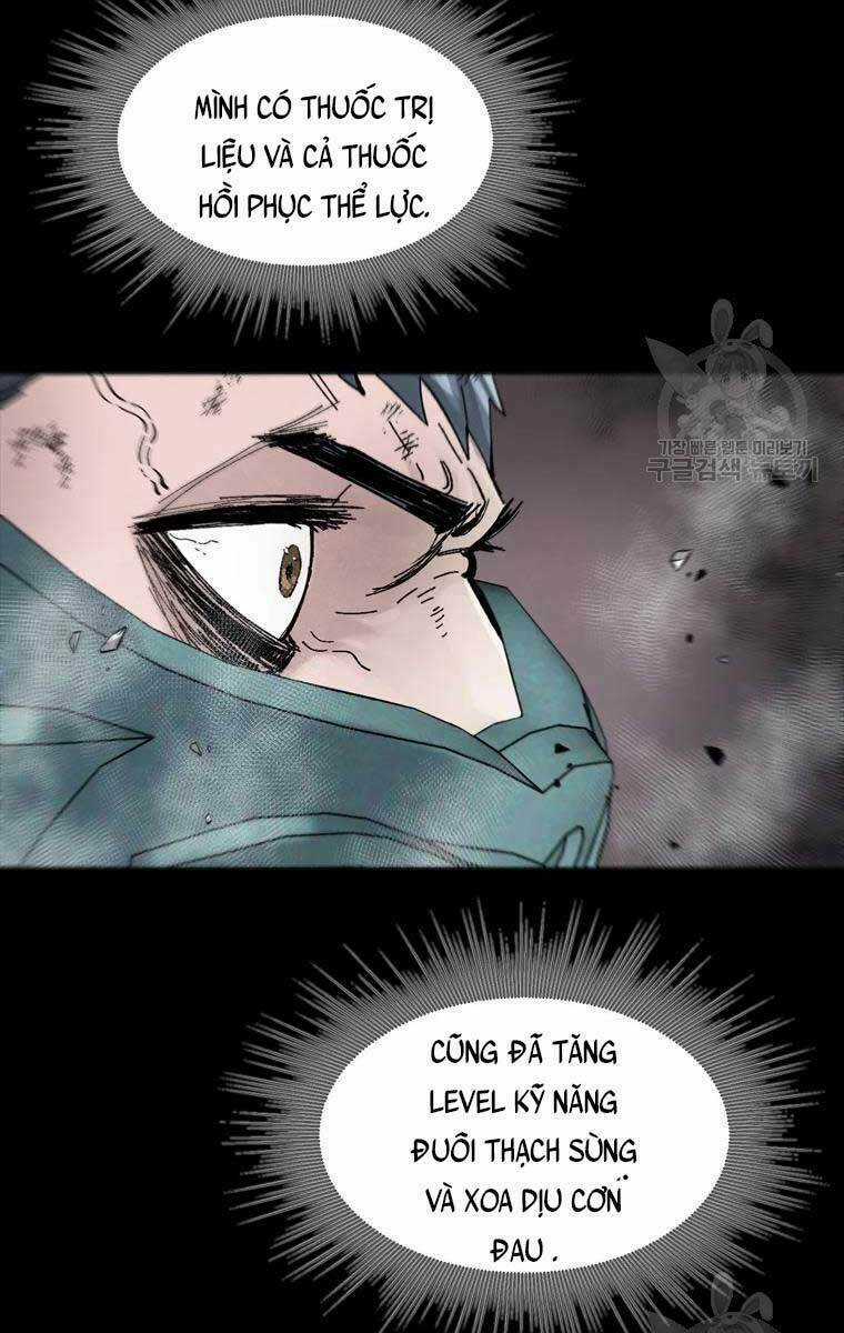 Mật Mã Mê Cung Chapter 52 trang 39