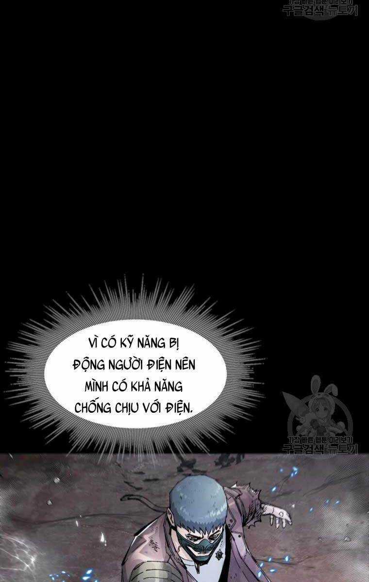 Mật Mã Mê Cung Chapter 52 trang 4