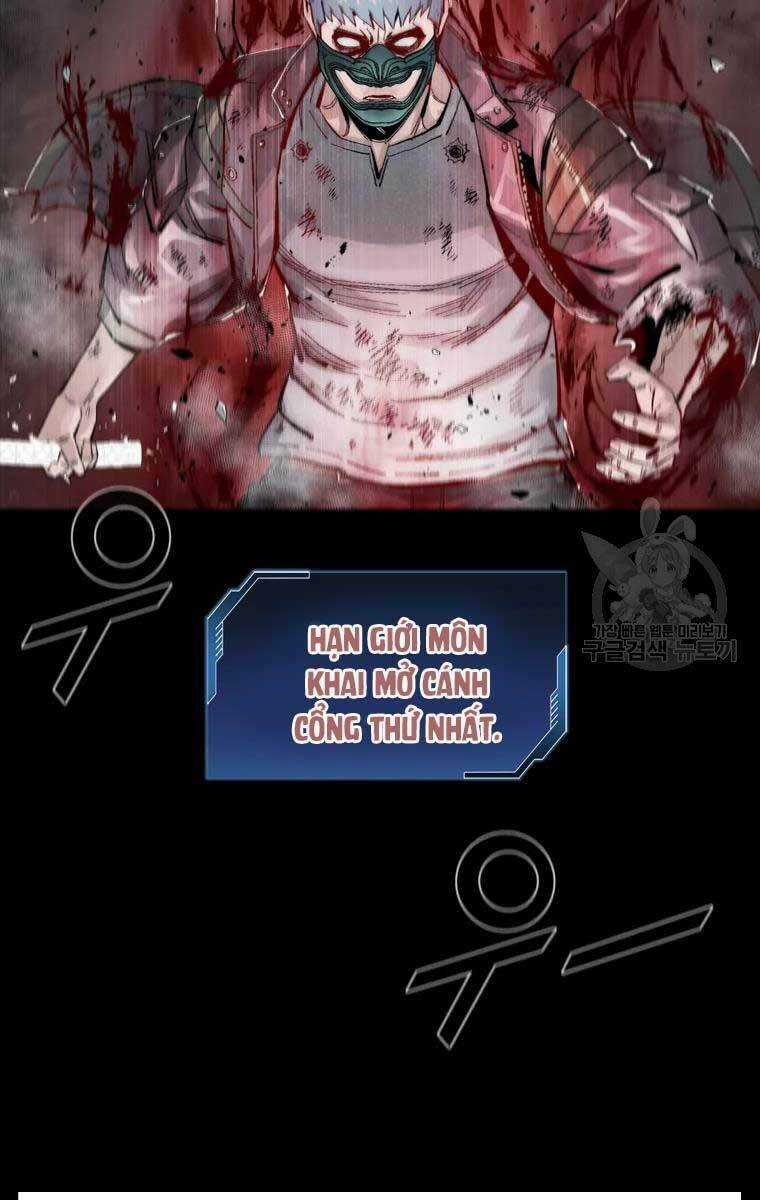 Mật Mã Mê Cung Chapter 52 trang 41