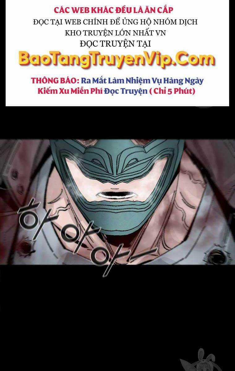 Mật Mã Mê Cung Chapter 52 trang 42