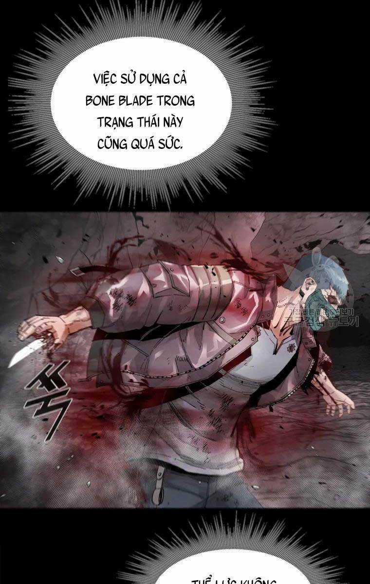 Mật Mã Mê Cung Chapter 52 trang 45