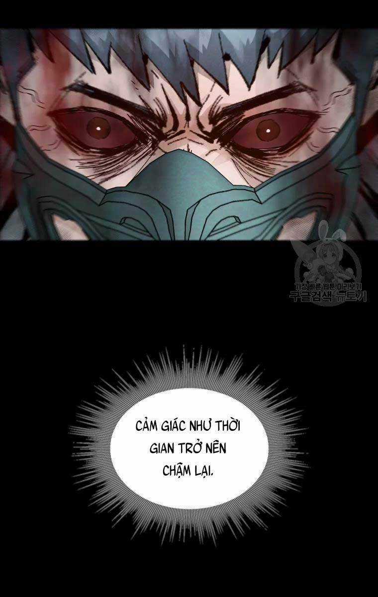 Mật Mã Mê Cung Chapter 52 trang 49