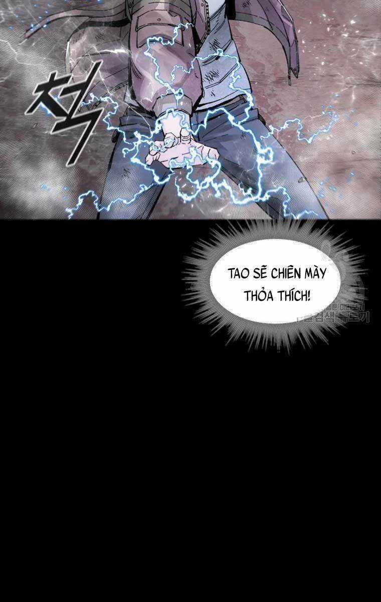 Mật Mã Mê Cung Chapter 52 trang 5