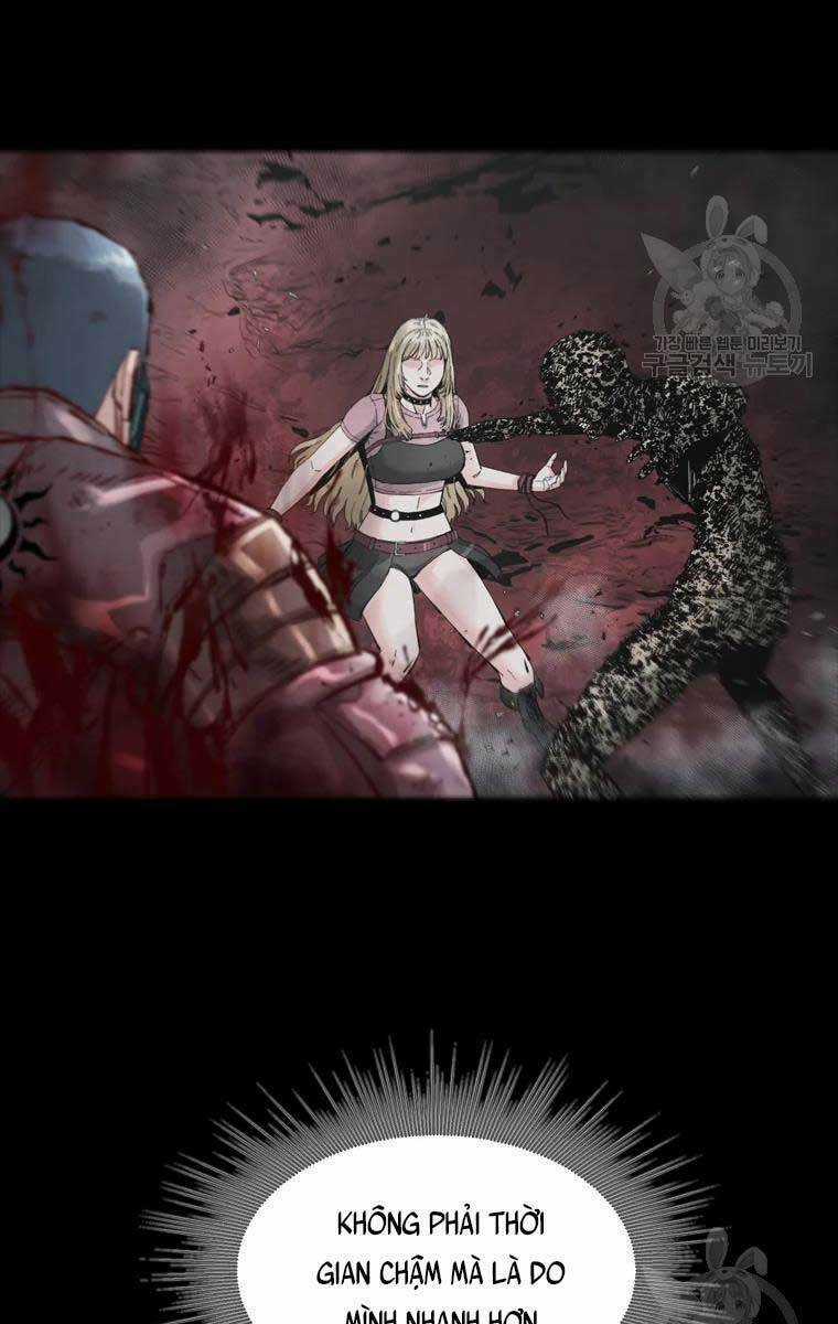 Mật Mã Mê Cung Chapter 52 trang 50