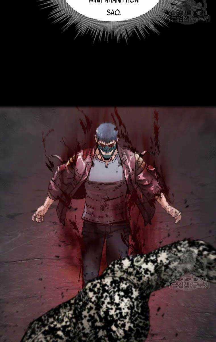 Mật Mã Mê Cung Chapter 52 trang 51