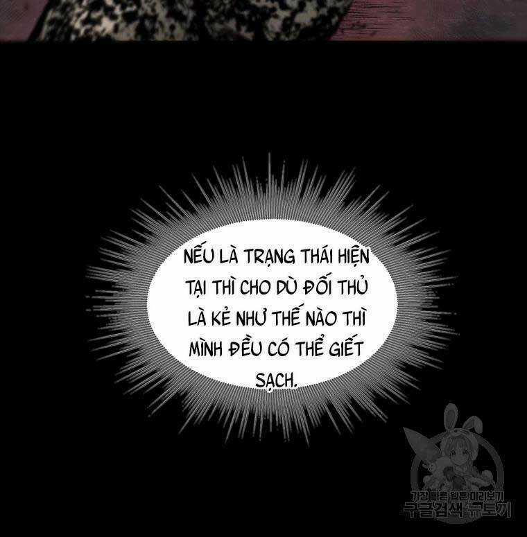 Mật Mã Mê Cung Chapter 52 trang 52