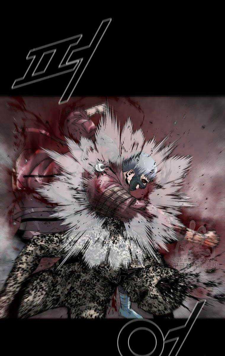 Mật Mã Mê Cung Chapter 52 trang 53