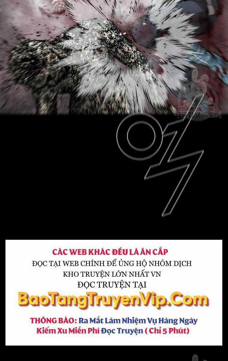 Mật Mã Mê Cung Chapter 52 trang 55