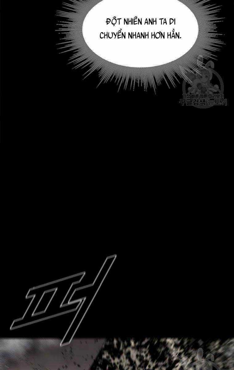 Mật Mã Mê Cung Chapter 52 trang 59