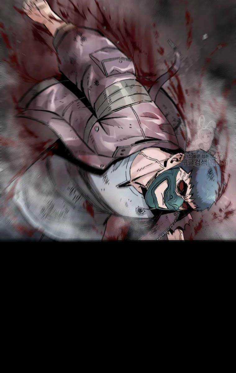 Mật Mã Mê Cung Chapter 52 trang 63