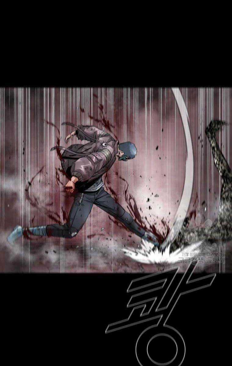 Mật Mã Mê Cung Chapter 52 trang 68