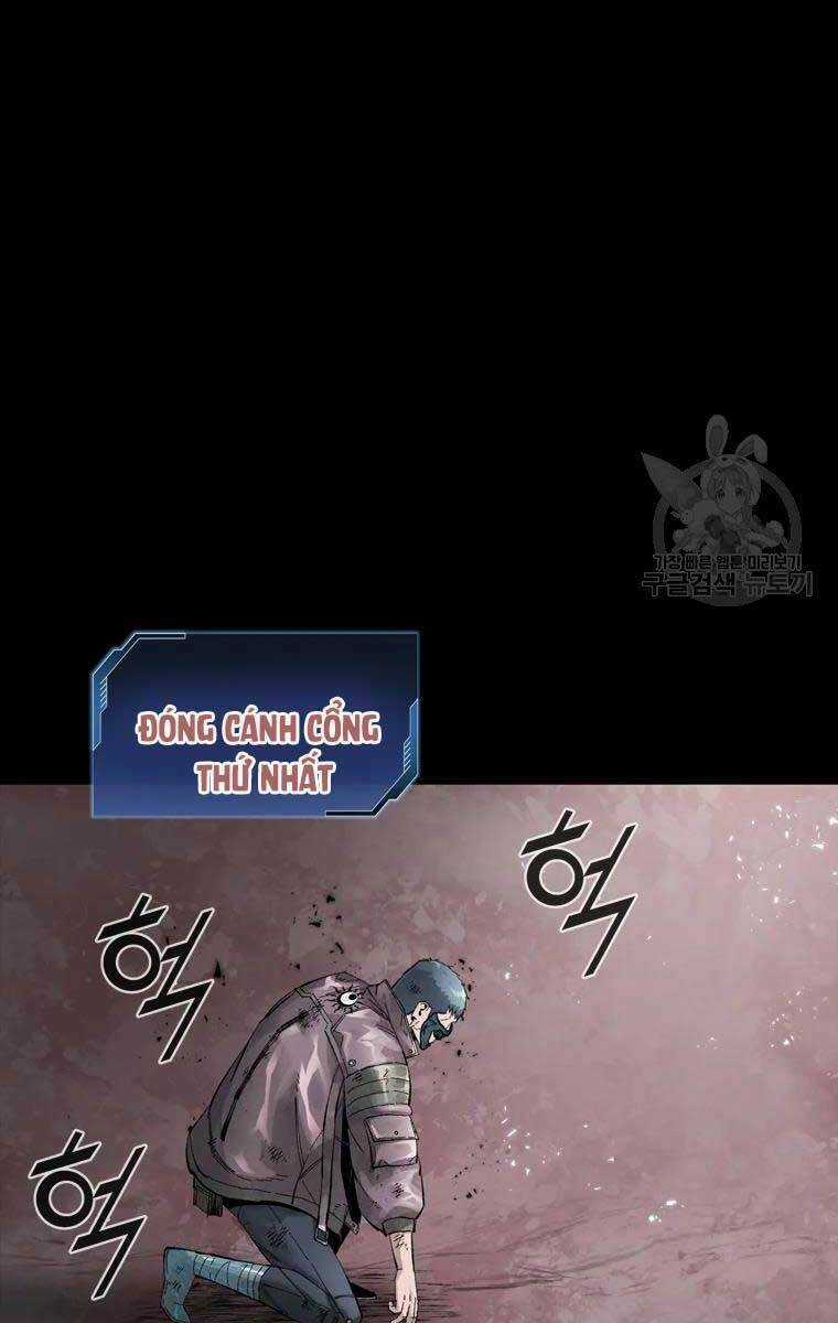 Mật Mã Mê Cung Chapter 52 trang 72