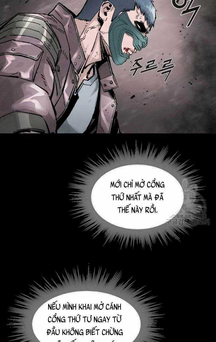 Mật Mã Mê Cung Chapter 52 trang 74